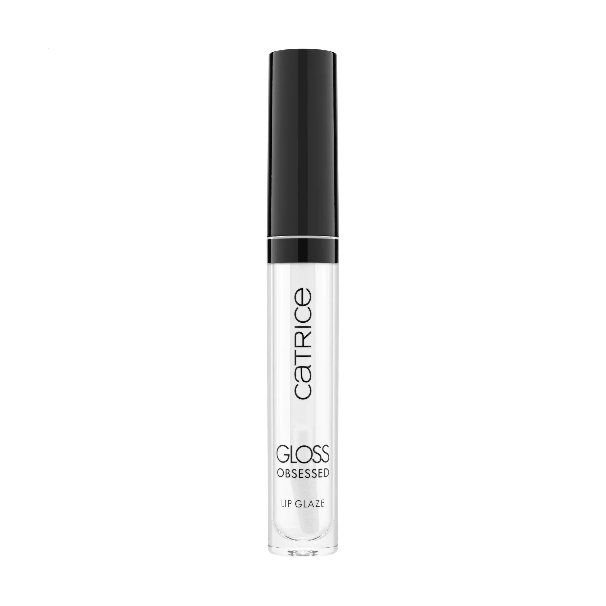 Блиск для губ Catrice Gloss Obsessed Lip Glaz, 010 Gloss Therapy, 2.5 мл